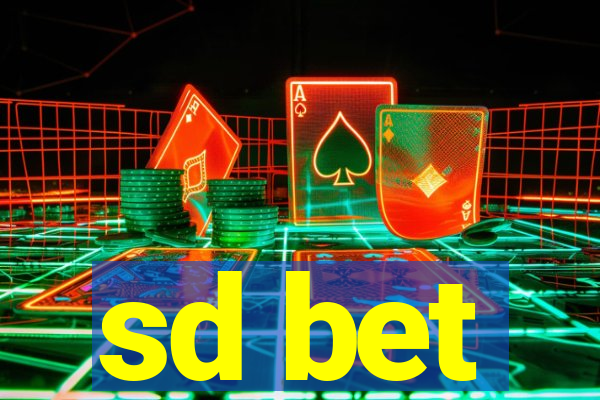 sd bet